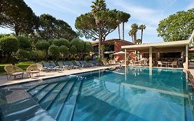 Villa Duflot Hotel & Spa Perpignan